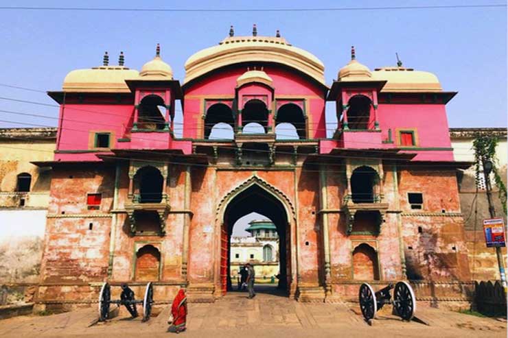 Varanasi tour package from Mumbai